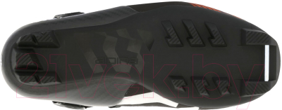 Ботинки для беговых лыж Alpina Sports 2023-24 Pro SK / 53A11B (р.38, красный/белый/черный)