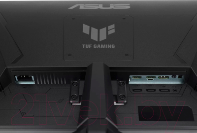Монитор Asus TUF Gaming VG249QM1A