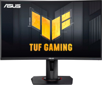 Монитор Asus TUF Gaming VG27VQM - 