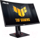 Миниатюра изображения товара Монитор Asus TUF Gaming VG27VQM