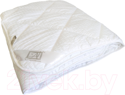 Одеяло AlViTek Crystal Dream легкое 200x220 / ОКЛ-О-22