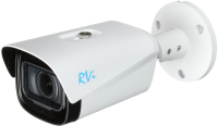 Аналоговая камера RVi RVi-1ACT202M (2.7-12, белый) - 