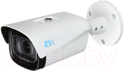 Аналоговая камера RVi RVi-1ACT202M (2.7-12, белый)