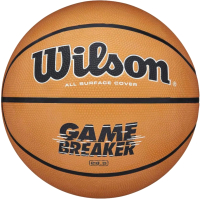 Баскетбольный мяч Wilson Gambreaker / WTB0050XB07 (размер 7) - 