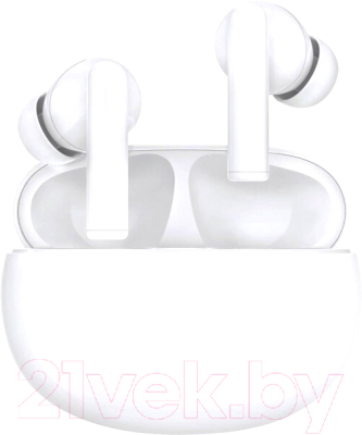 Беспроводные наушники Honor Choice Earbuds X5 / LCTWS005 (белый)