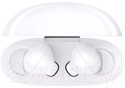 Беспроводные наушники Honor Choice Earbuds X5 / LCTWS005 (белый)