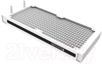 Кулер для процессора ID-Cooling AuraFlow X 240 Evo Snow