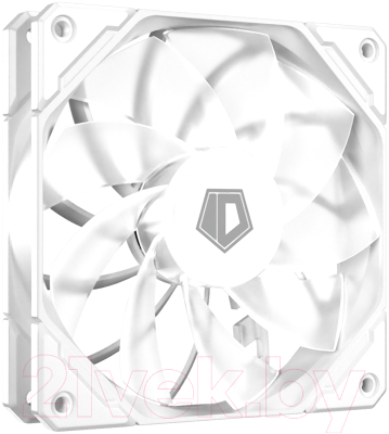 Вентилятор для корпуса ID-Cooling TF-12025-ARGB-Snow Reverse