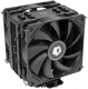 Кулер для процессора ID-Cooling SE-225-XT Black V2 - 
