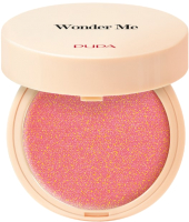 

Румяна, Wonder Me Blush Тон 001