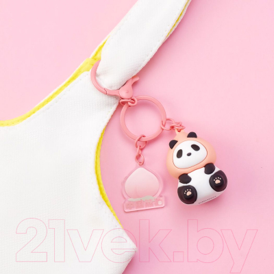 Брелок Miniso China Panda Series 9861