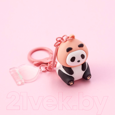 Брелок Miniso China Panda Series 9861