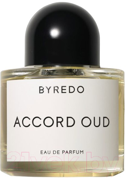 Парфюмерная вода Byredo Accord Oud