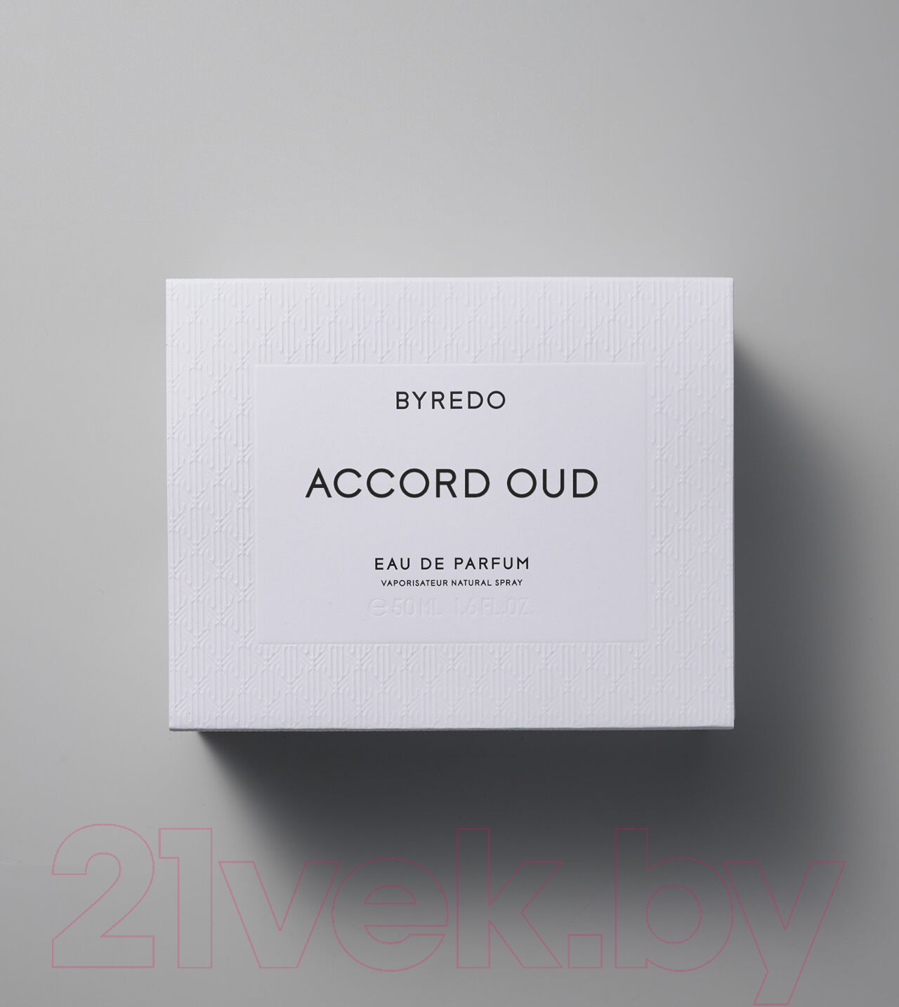 Парфюмерная вода Byredo Accord Oud