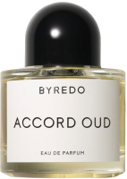 Парфюмерная вода Byredo Accord Oud (50мл) - 