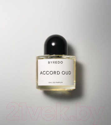 Парфюмерная вода Byredo Accord Oud (100мл)