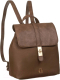 Рюкзак Lulu Castagnette Sylvaine (Cookie) - 
