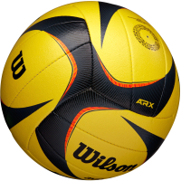 Баскетбольный мяч Wilson Avp Arx Game Ball Off Vb Def / WTH00010XB - 