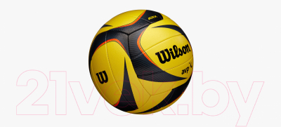 Баскетбольный мяч Wilson Avp Arx Game Ball Off Vb Def / WTH00010XB