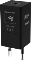 Адаптер питания сетевой HIPER HP-WC002 (черный) - 