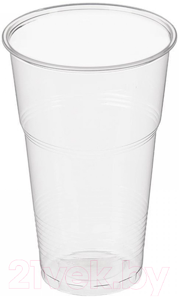 Набор одноразовых стаканов Мистерия 184541