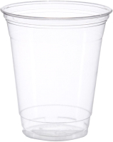 Набор одноразовых стаканов Мистерия 184965 (300мл, 1000шт) - 
