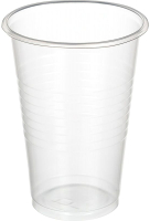 Набор одноразовых стаканов Мистерия 184493 (200мл, 4000шт) - 