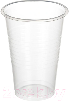 Набор одноразовых стаканов Мистерия 184493 (200мл, 4000шт)