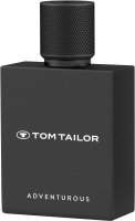 Туалетная вода Tom Tailor Adventurous (30мл) - 