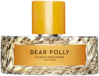 Парфюмерная вода Vilhelm Parfumerie Dear Polly (100мл) - 