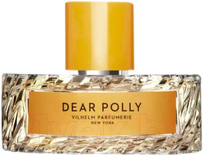 Парфюмерная вода Vilhelm Parfumerie Dear Polly (100мл)