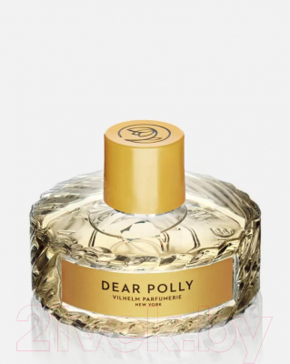 Парфюмерная вода Vilhelm Parfumerie Dear Polly (100мл)