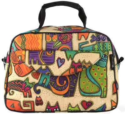 Mr.Bag 020-SD01-MB-CLR Сумка дорожная купить в Минске, Гомеле, Витебске ...