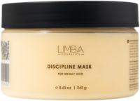 Маска для волос Limba Cosmetics Discipline Mask lmb48 (245г) - 