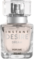 Парфюмерная вода Sergio Nero Instant Desire Dream (35мл) - 