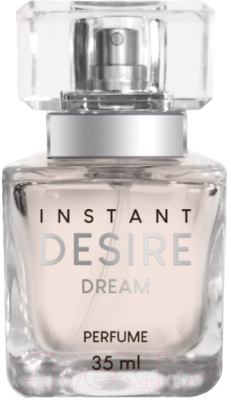 Парфюмерная вода Sergio Nero Instant Desire Dream (35мл)