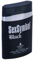 Туалетная вода Apple Parfums Sex Symbol Black (100мл) - 