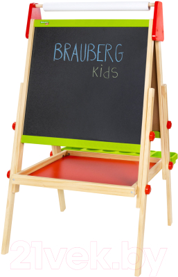 Мольберт детский Brauberg Kids / 238151