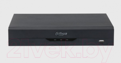 Изображение товара Видеорегистратор наблюдения Dahua DHI-NVR2108HS-8P-I2