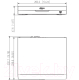 Миниатюра изображения товара Видеорегистратор наблюдения Dahua DHI-NVR2108HS-8P-I2