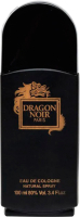 Одеколон Dragon Parfums Dragon Noir (100мл) - 