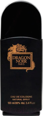 Одеколон Dragon Parfums Dragon Noir (100мл)