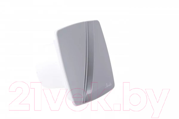 Вентилятор накладной Awenta System+ Silent 100 / KWS100-PLB100-ZZ100 — фото 3