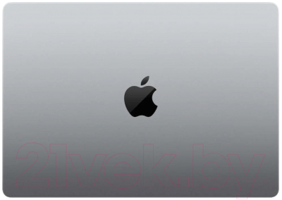 Ноутбук Apple MacBook Pro 14" M2 Pro 2023 512GB / MPHE3 (серый космос)