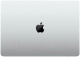 Миниатюра изображения товара Ноутбук Apple MacBook Pro 16" M2 Pro 2023 512GB / MNWC3 (серебристый)