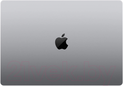 Ноутбук Apple MacBook Pro 16" M2 Pro 2023 512GB / MNW83 (серый космос)