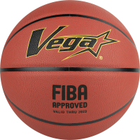 Баскетбольный мяч Torres Vega 3600 / OBU-718 - 