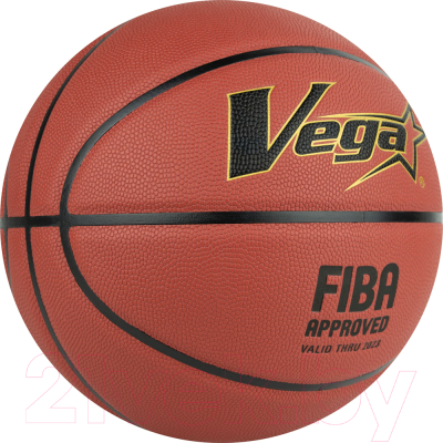 Баскетбольный мяч Torres Vega 3600 / OBU-718