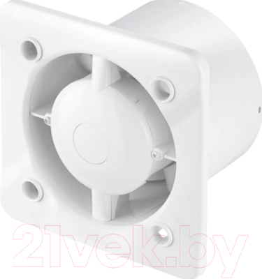 Вентилятор накладной Awenta System+ Silent 125 / KWS125-PEB125-ZZ125