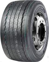 Грузовая шина LingLong ETT100 385/65R22.5 164K/158L нс24 Прицепная - 